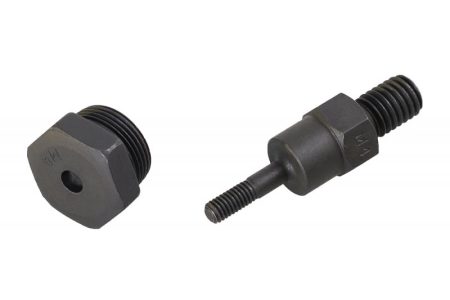 Hlavica do nitovacích klieští pre M5