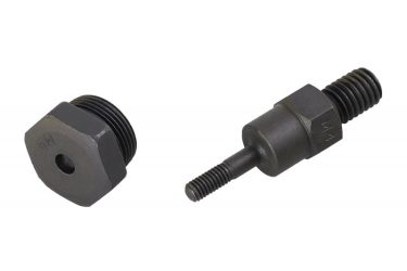 Hlavica do nitovacích klieští pre M6