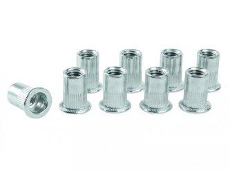 Matica nitovacia M4x11