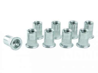 Matica nitovacia M4x11