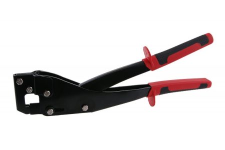 Kliešte 350mm spojovacie na profily