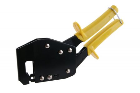 Kliešte na spojovacie profily