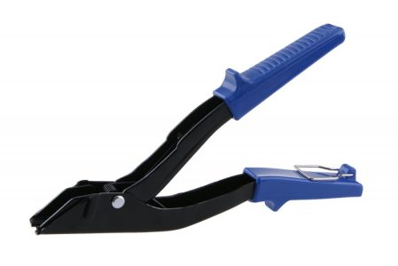 Kliešte 255 mm nitovacie pre dutinkové hmoždinky 17189