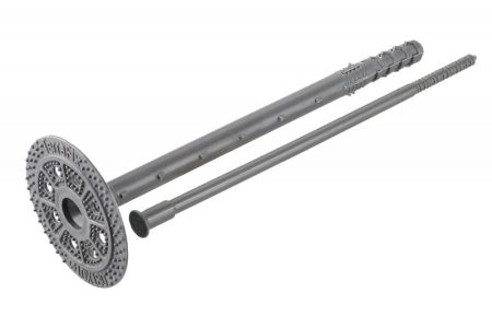 Hmoždinka fasádna 10 x 180 mm 39218