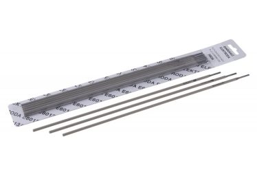 Elektróda rutilová ER 117 pr.2