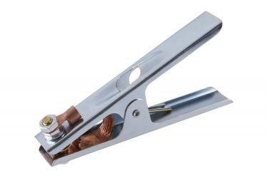 Kliešte 300A zemniace krokodíl 70075