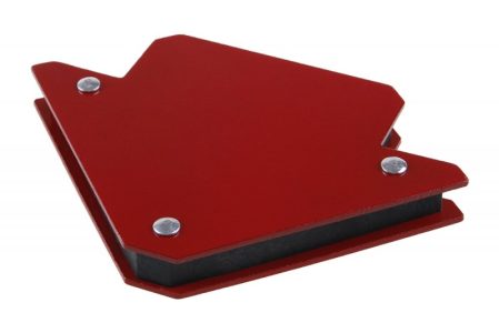 Magnet uhlový 85x85mm 70090