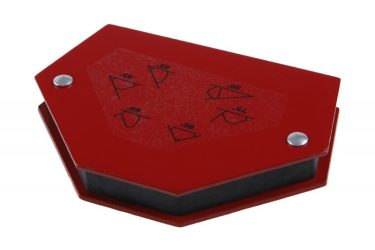 Magnet uhlový  95x64mm 70093