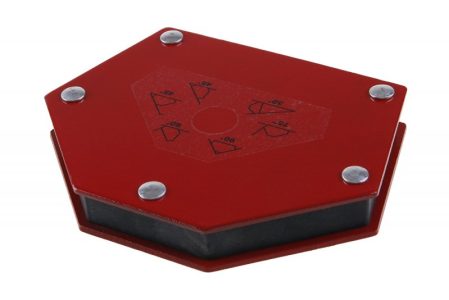 Magnet uhlový 120x90mm 70094