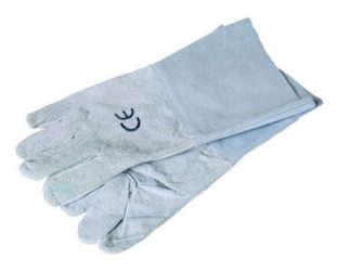 Rukavice zv. Merlin 50540