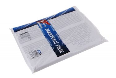 Fólia krycia 4 x 5 m 0