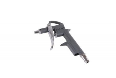 Pištol ofukovacia krátka 48005