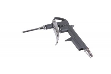 Pištoľ ofukovacia stredná 60 mm 48006