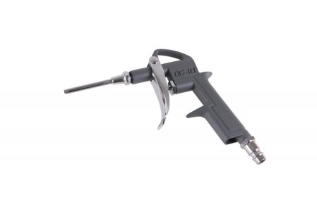 Pištoľ ofukovacia stredná 60 mm 48006