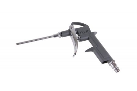 Pištoľ ofukovacia dlhá 90 mm 48007