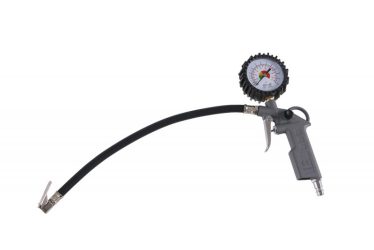 Pištol pneuhustič s manometrom pr.tlak 6bar 48010