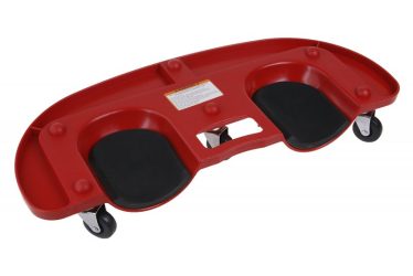 Kľačadlo pojazdné