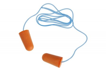 Štupel do uší na šnúrke 50559
