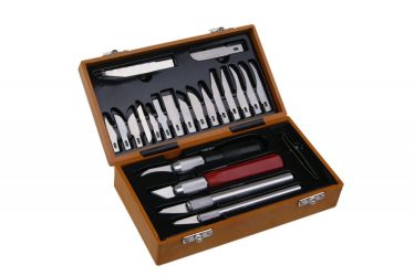 Skalpely 23 ks 16282