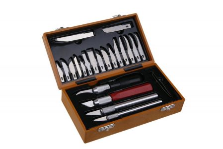 Skalpely 23 ks 16282