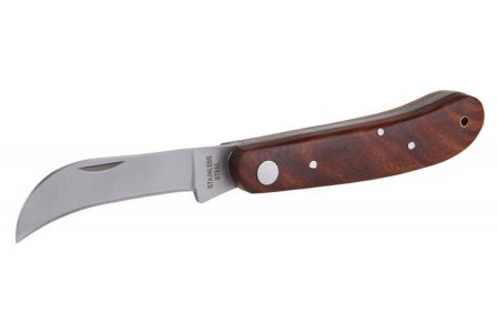 Nožík vrúbľovací 16218