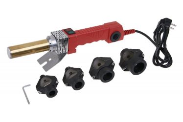 Zváračka polyfúzna 800/1000W 17183 Festa