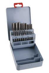 Sada závitníkov M3 - M6