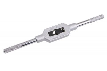 Vratidlo nastav.1-1/2" M3-12  20395