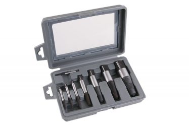 Sada vyťahovákov zalom.skrutiek M4-M24 8D