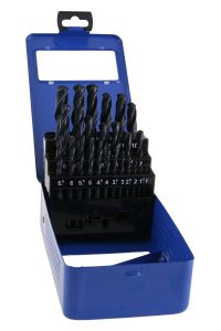 Sada vrtákov 4341 25d 1