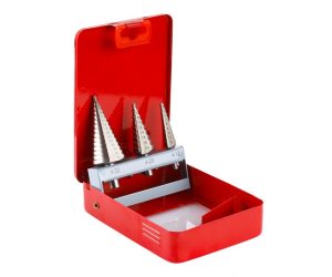 Sada vrtákov stupňovitých 4-12