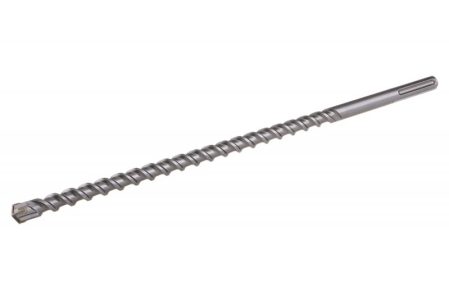 Vrták SDS-MAX 22 x 550 mm 20512