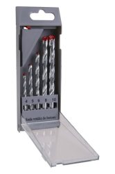 Sada vrtákov vídiových / 4-10 pl. 20805 5d