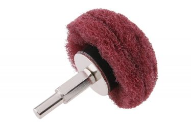 Kotúč Nylon 50 mm P240 22091