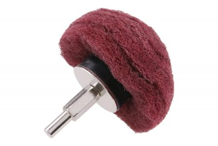 Kotúč Nylon 75 mm P240 22092