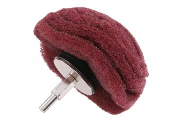 Kotúč Nylon 100 mm P240 22093