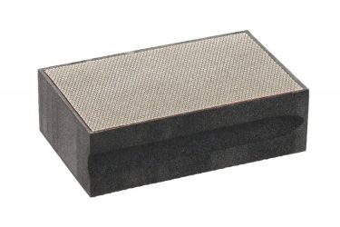 Huba brúsna FESTA diamantová 90x55mm P200