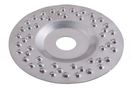 Kotúč brúsny na drevo 125x22