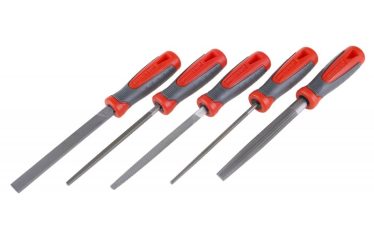 Sada pilníkov 150 mm 5D 22209