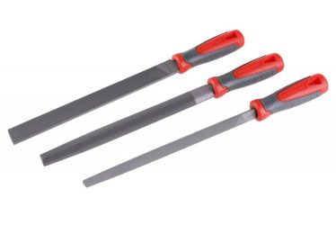 Sada pilníkov 3 ks 200 mm 22185