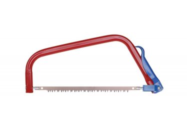 Pilka oblúková 350mm otočná 24173