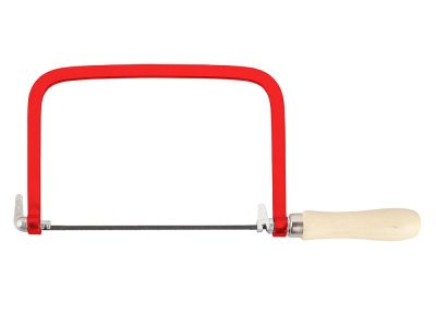 Pilka 165mm so sadou plátkov 24122