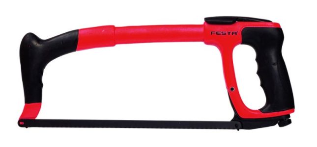 Pílka 300 mm na kov Ergo 24104