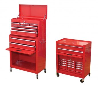 Vozík na náradie pojazdný