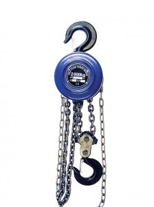 Zdvihák reťazový 500 kg 26700