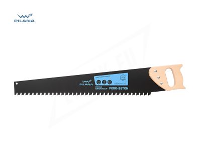 Píla na pórobetón 5289 630mm 34Z