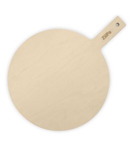 Dosky okrúhle drevené na pizzu ZiiPa22-007 cena/pár