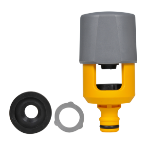 Adaptér univerzálny na batériu