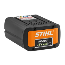 Akumulátor AP 200
