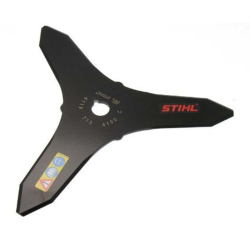 Nôž na trávu 3 zub. 300mm 4119 713 4100